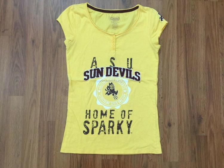 asu sweatshirts womens