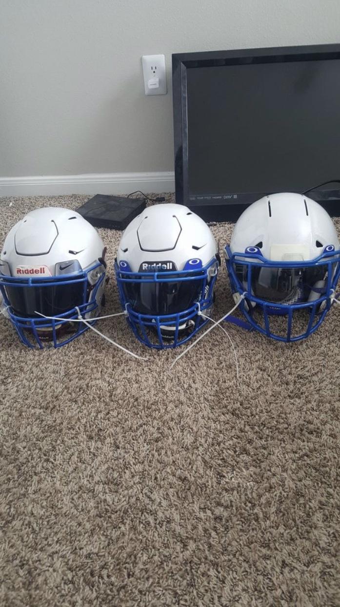 Used riddell speedflex Outlet