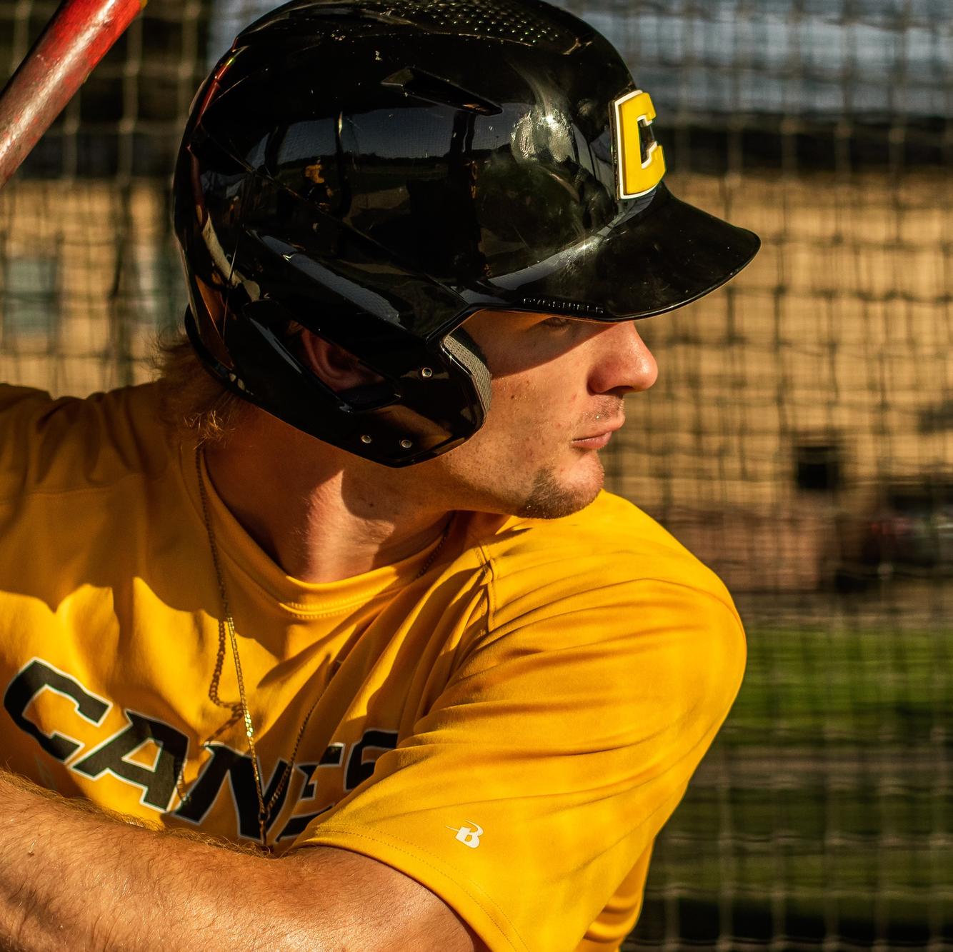 EvoShield Canes National Team Practice Shirt Large SidelineSwap