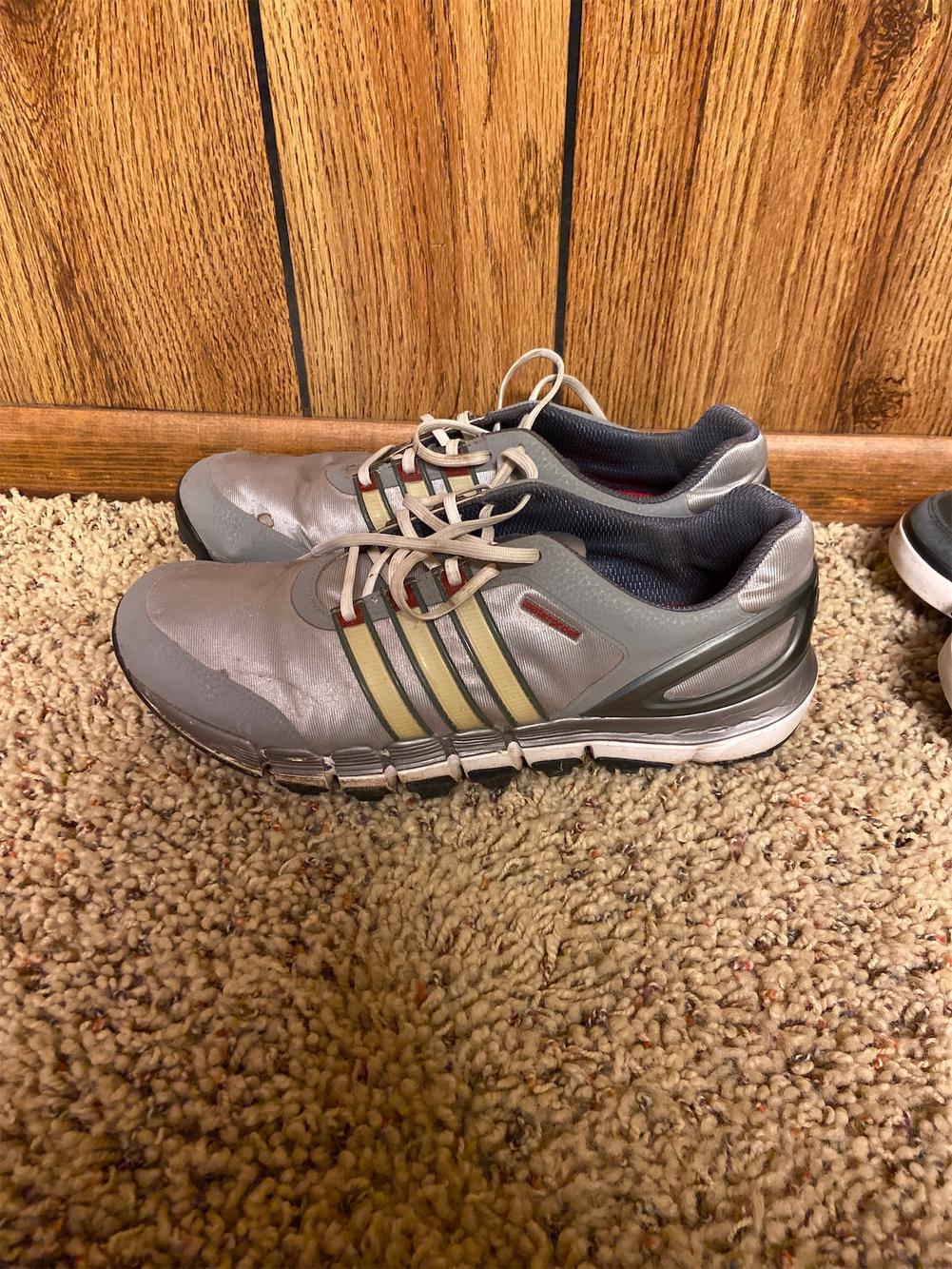 women's 10.5 mens size