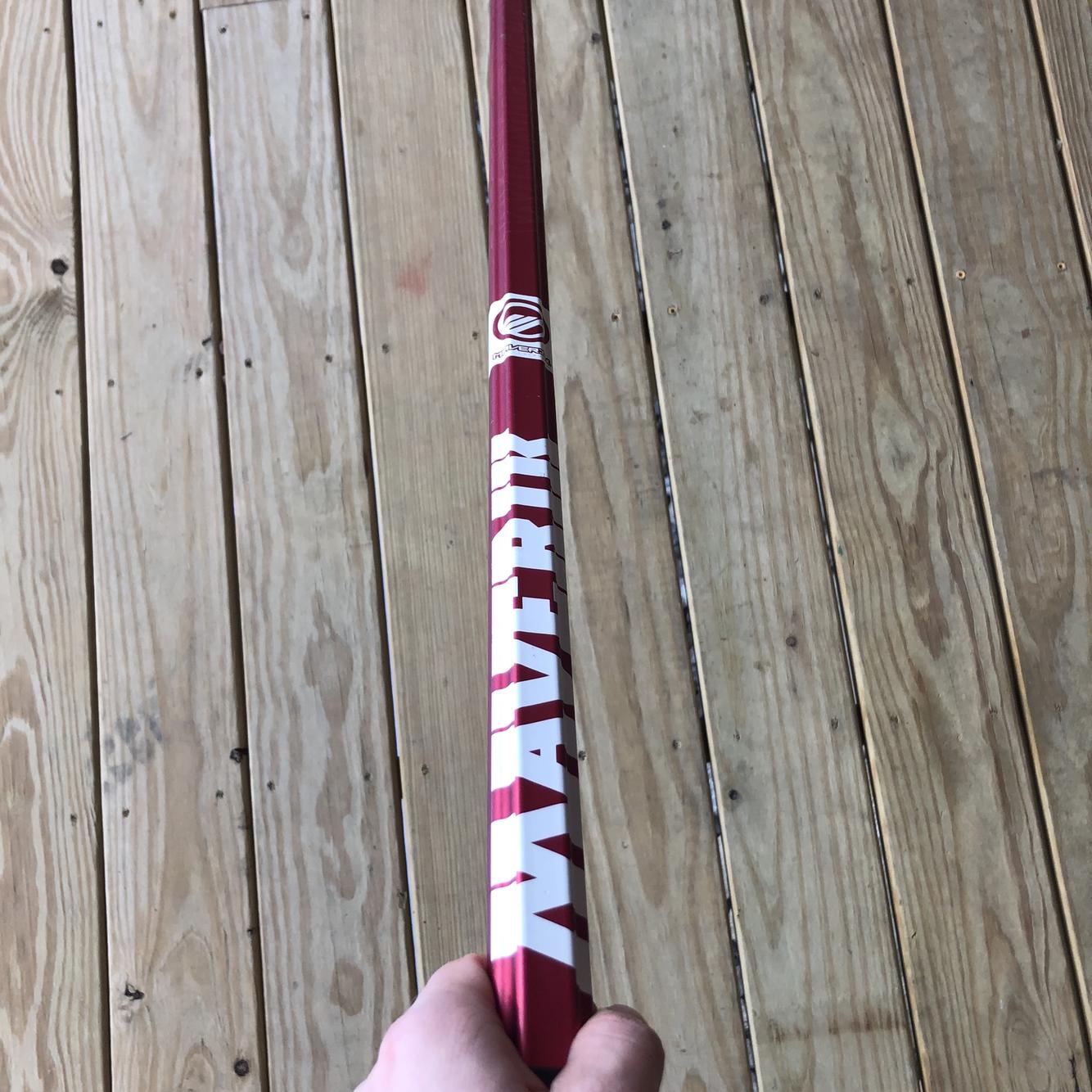 New Maverik Wonderboy Shaft SidelineSwap