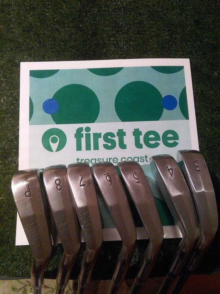 top flite xl 2000 irons