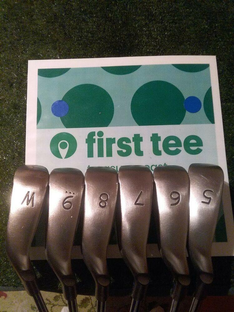 ping blue dot irons for sale