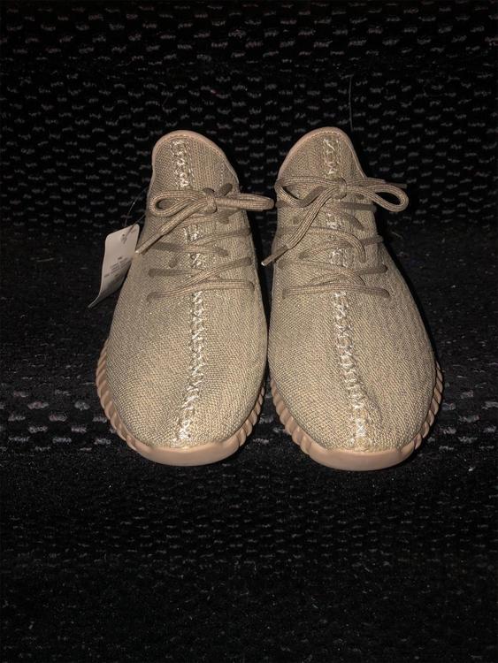 oxford 10 yeezy