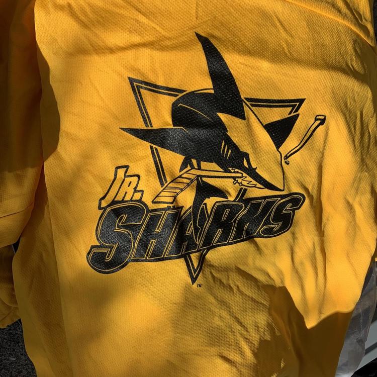 hockey jersey 64