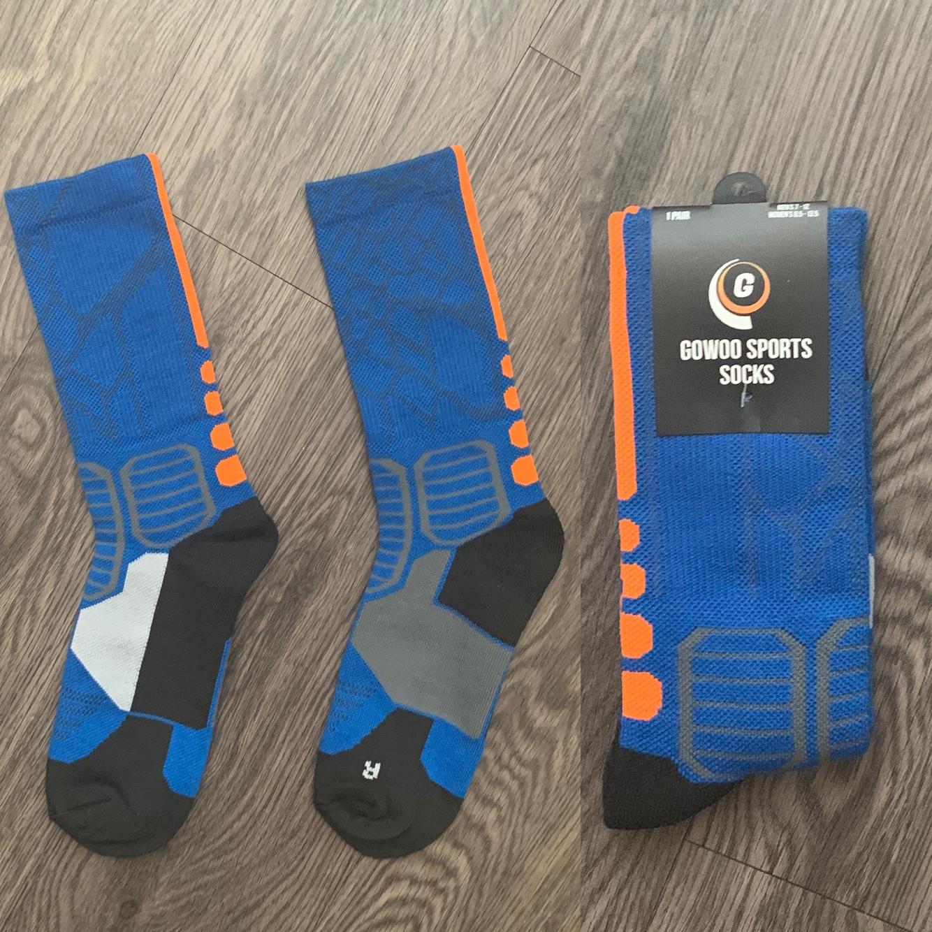 elite sports socks