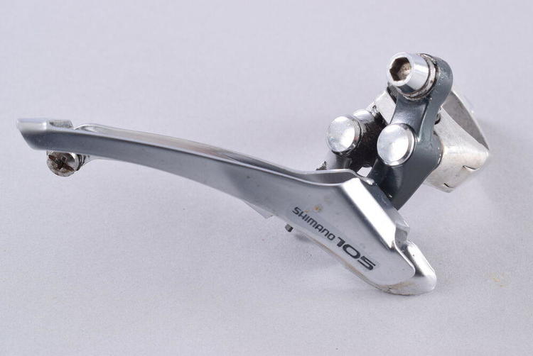 Shimano Sora 3503 Front Derailleur 3x9 Speed Clamp On 31.8mm Road Bike Bicycle