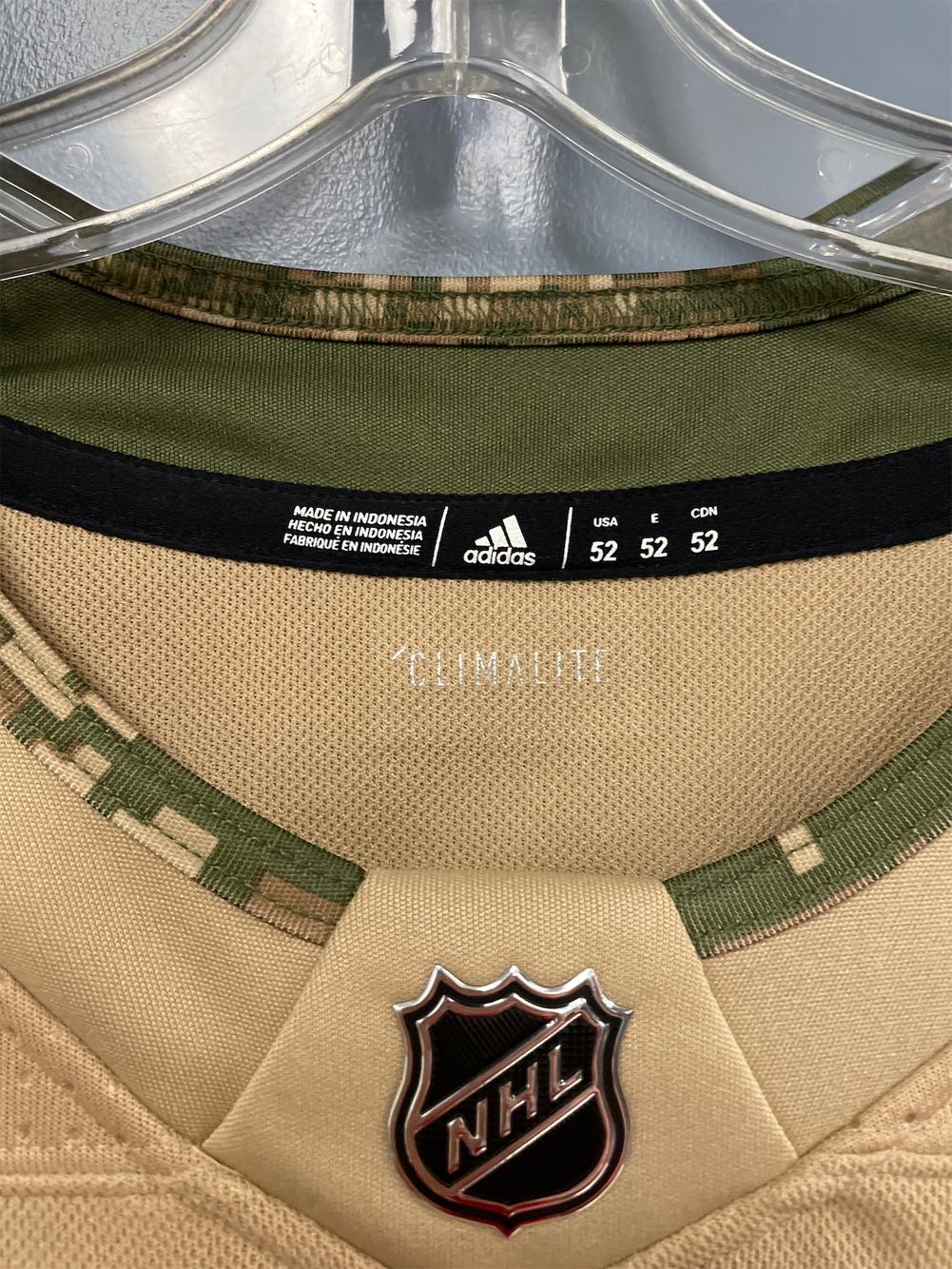 penguins camo jersey