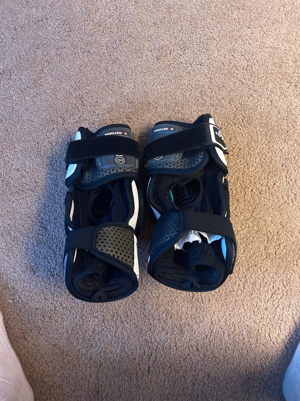 Senior Medium STX Stallion 500 Elbow Pads SidelineSwap