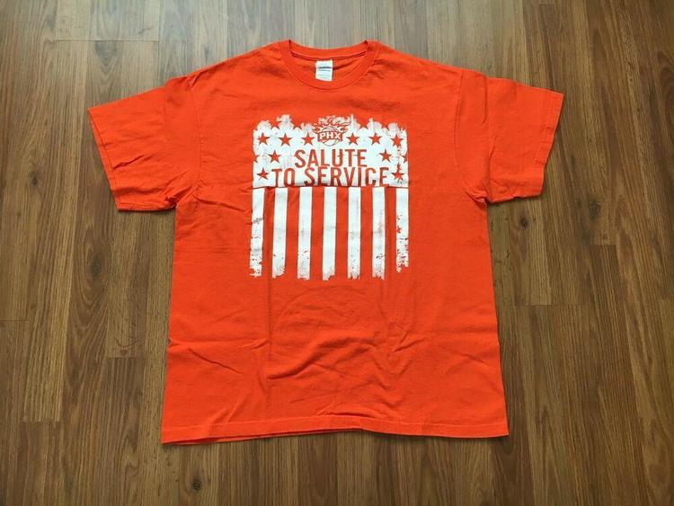 nba salute to service jersey