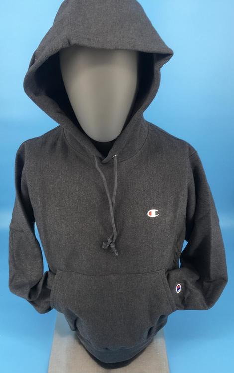 champion hoodie adult small