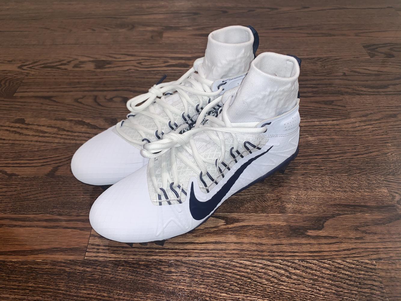 nike huarache size 7.5