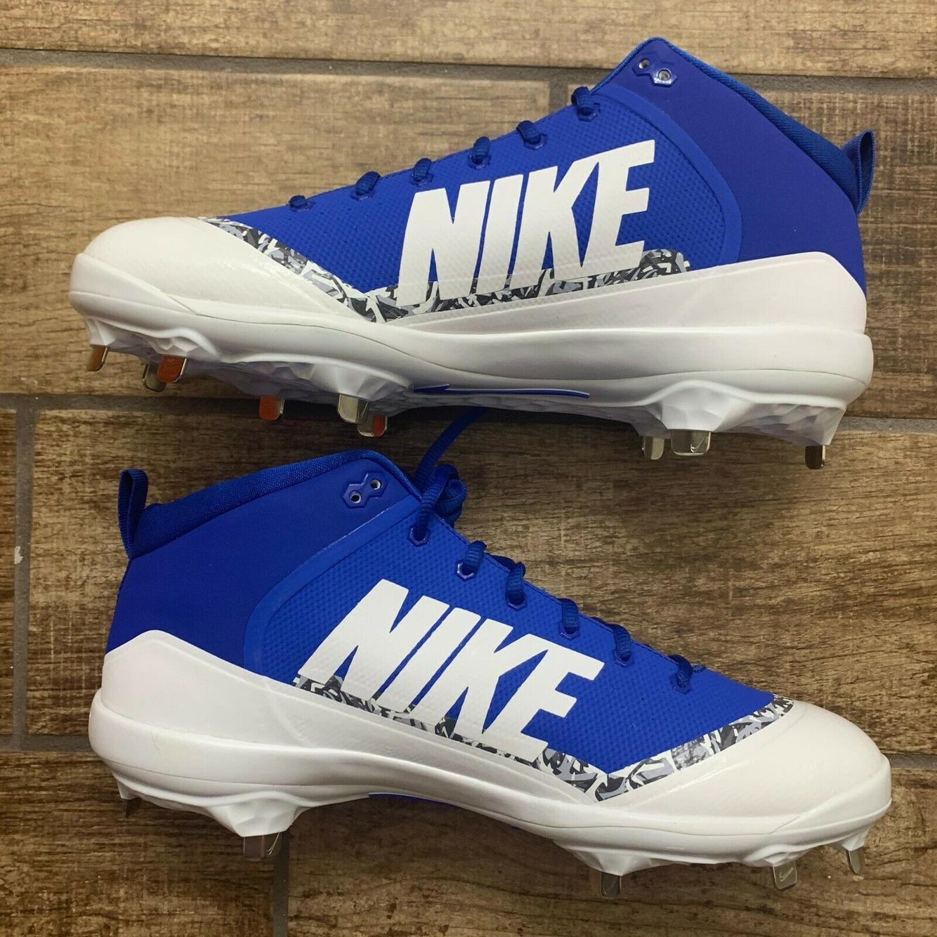 nike force air trout 4 pro