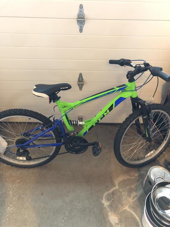 adidas mountain bike