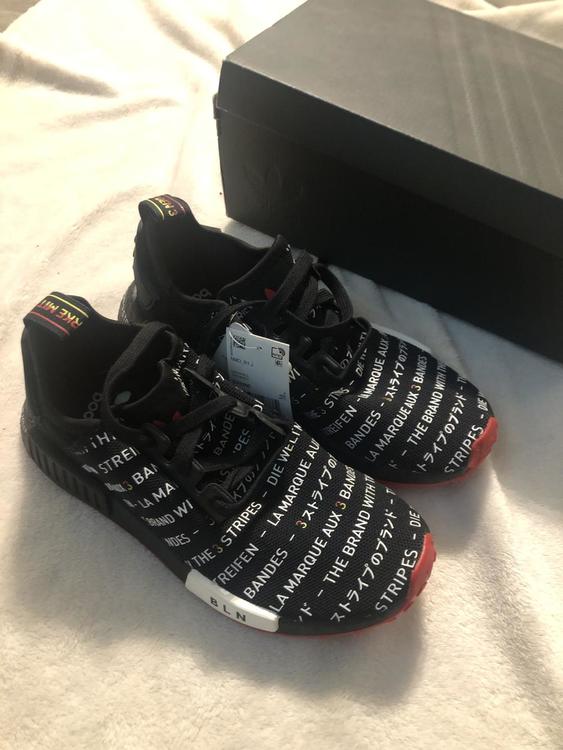 adidas berlin nmd