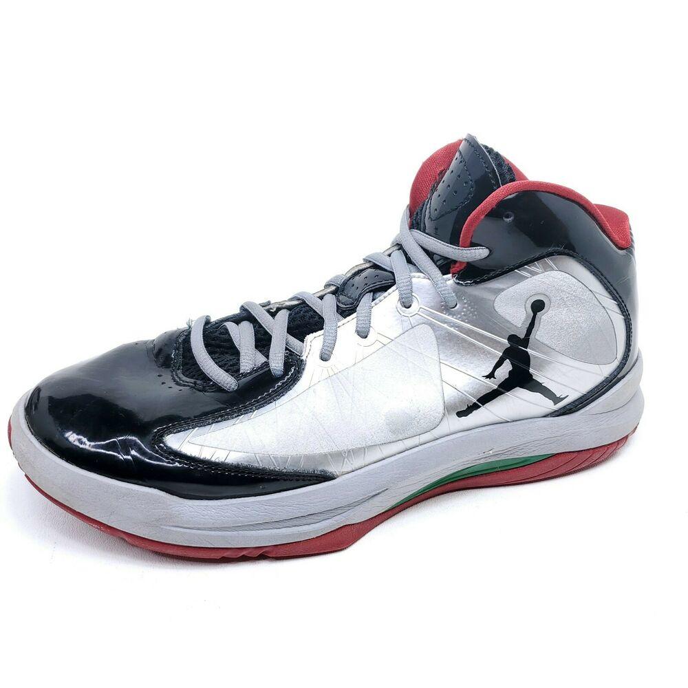 jordan flywire basketball shoes