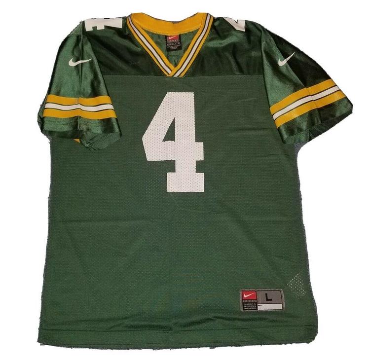 youth packers jersey