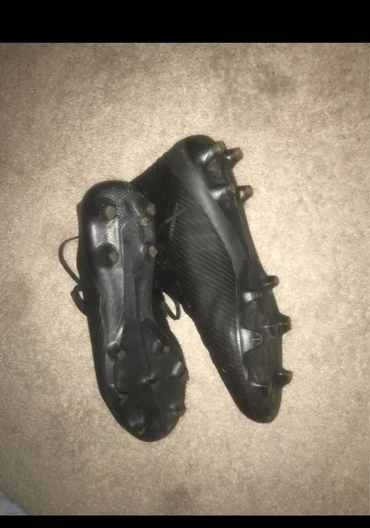 adidas x 19.1 size 8.5