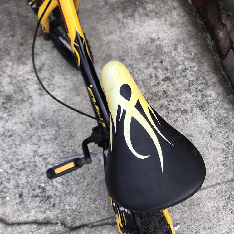 fuji fazer 16