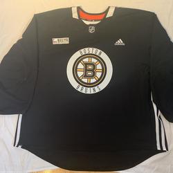 adidas goalie cut practice jersey