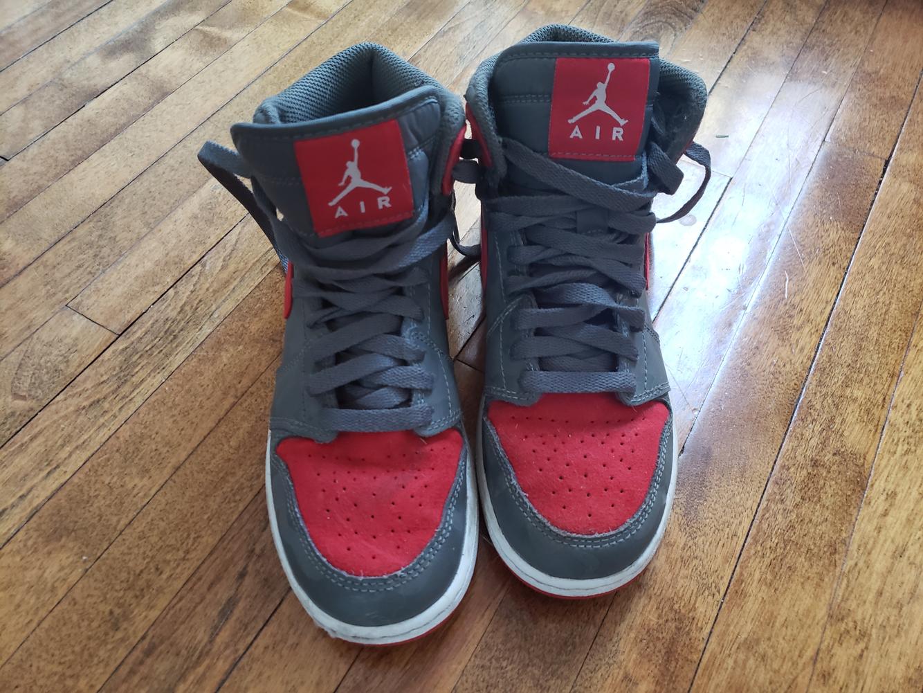 jordans for 10 year olds