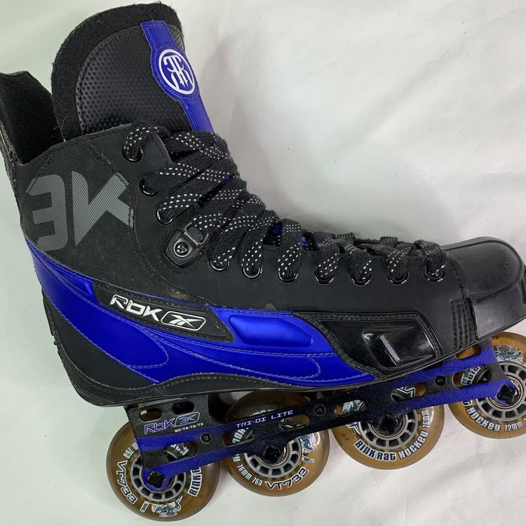 reebok 7k pump inline skates