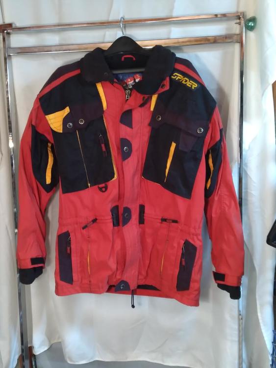 spyder tommy moe jacket