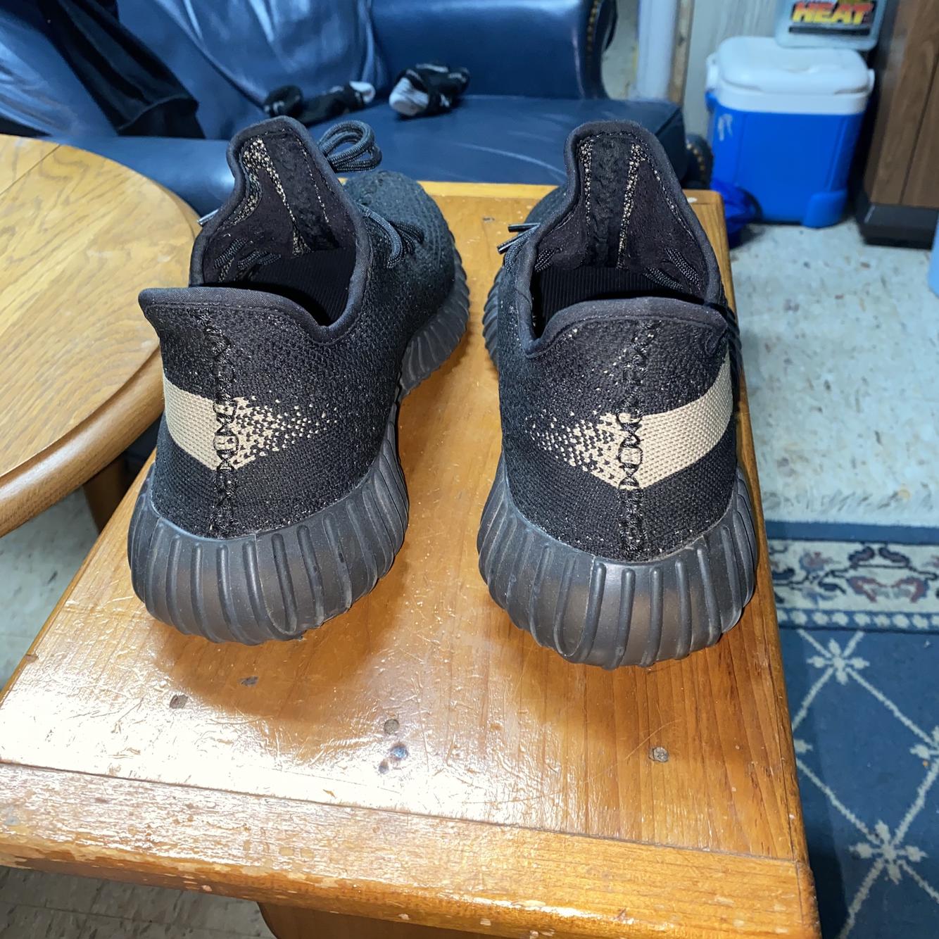 yeezy 350 v2 size 12