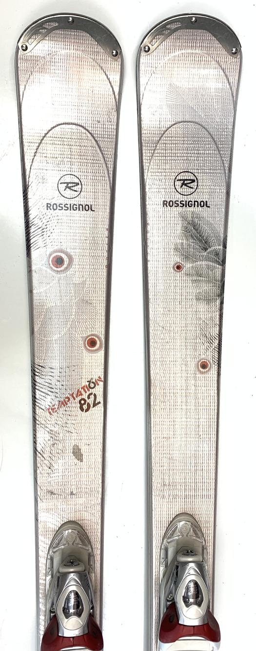 Rossignol Experience Skis for sale | New and Used on SidelineSwap