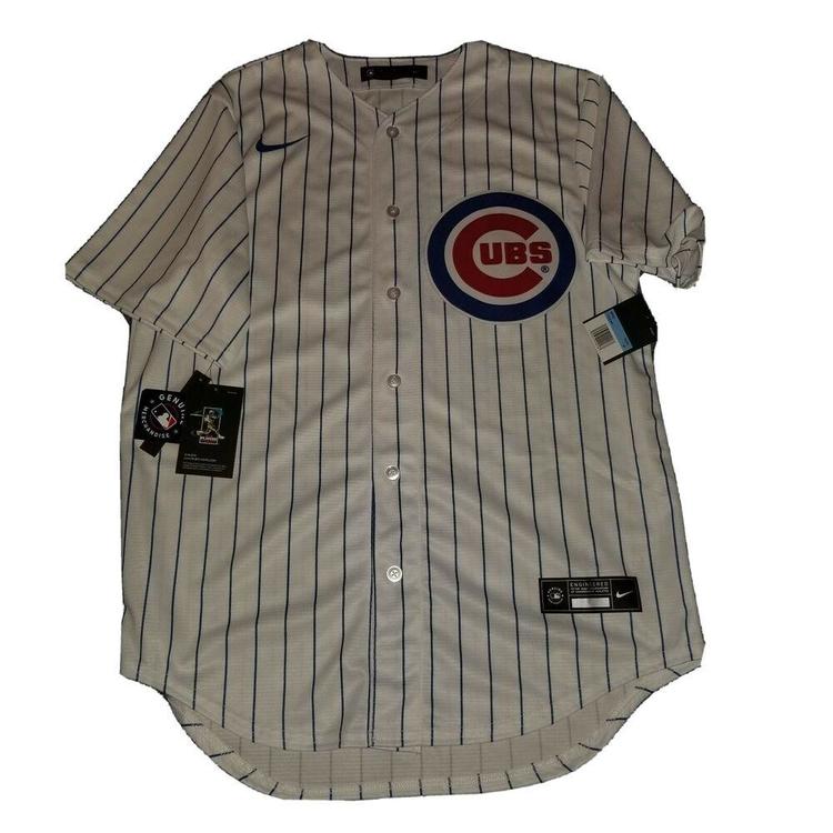 rizzo home jersey