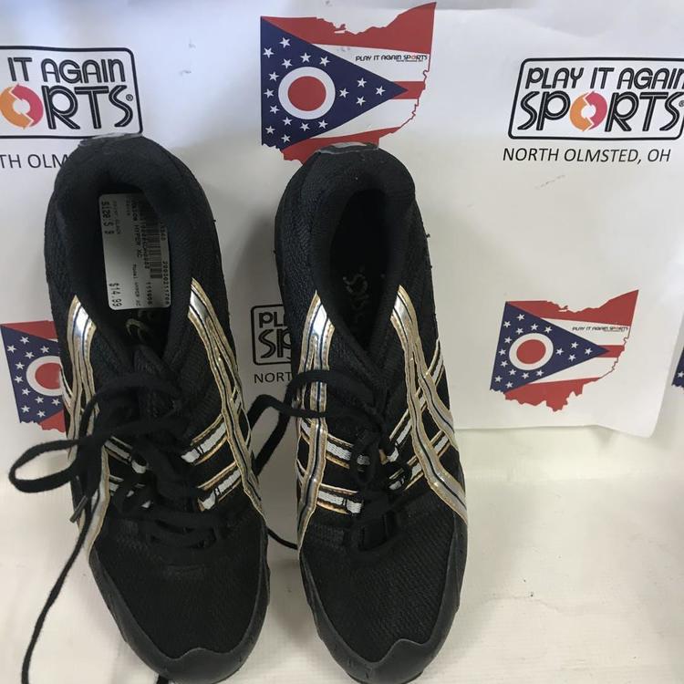 asics baseball & softball cleats