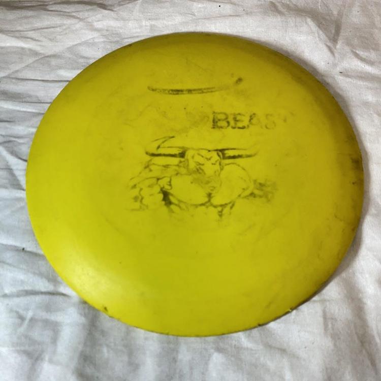Used golf discs Clearance