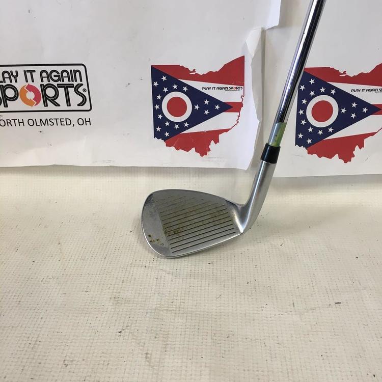 mizuno approach wedge