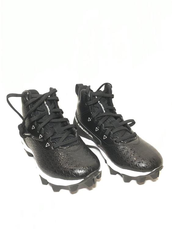 used youth football cleats