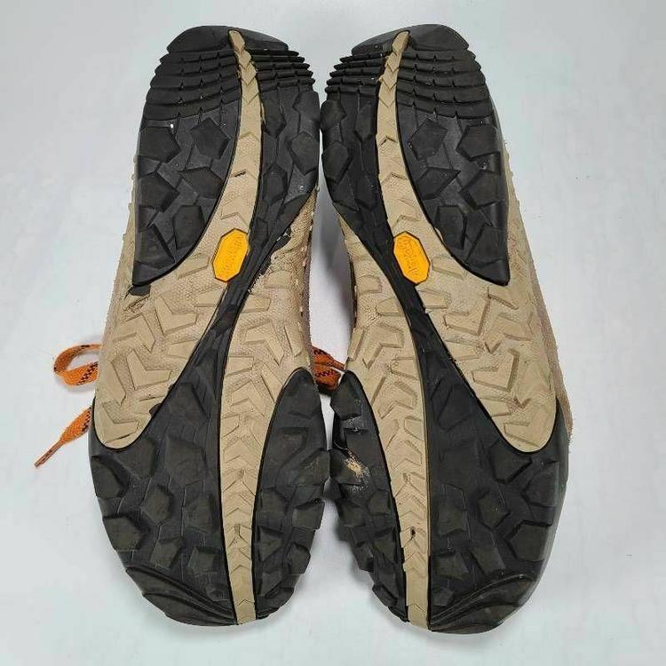merrell men's annex recruit hiking shoe