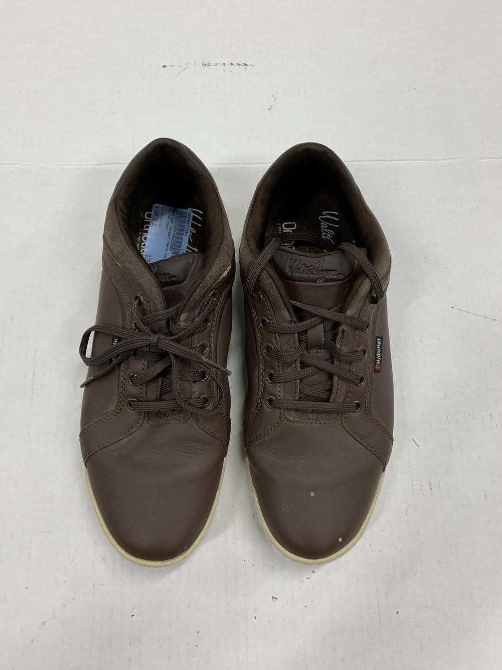 walter hagen golf shoes