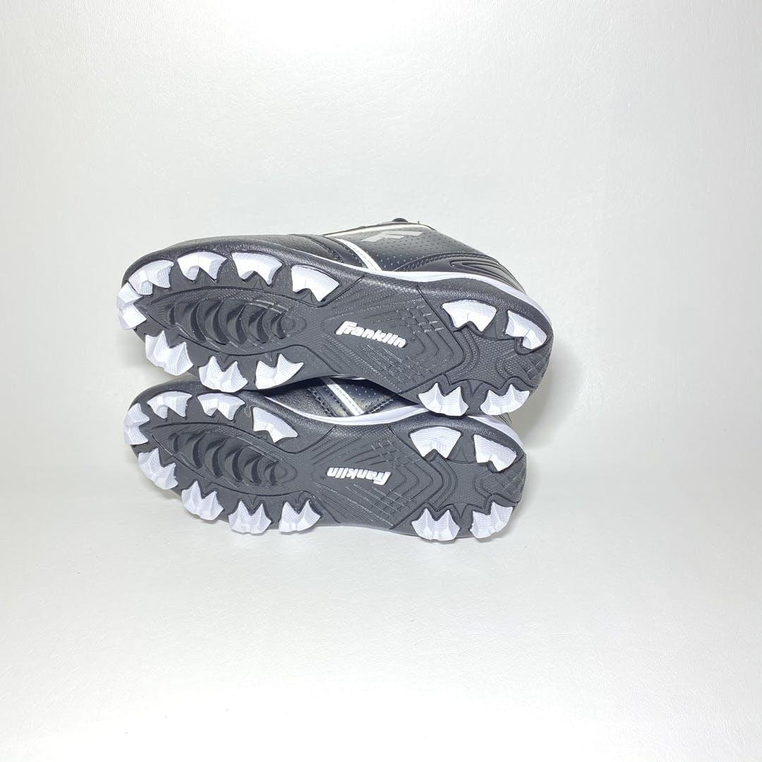 franklin baseball cleats