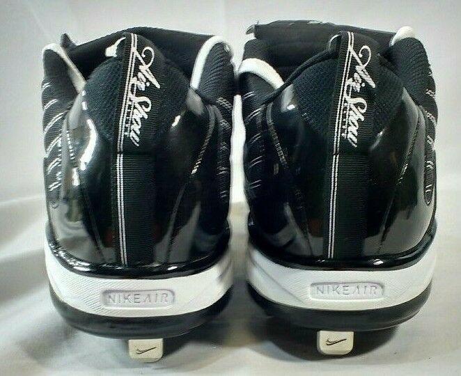 nike air show elite cleats