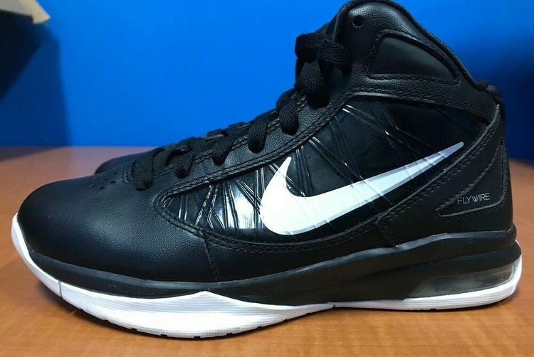 flywire nike basketball shoes