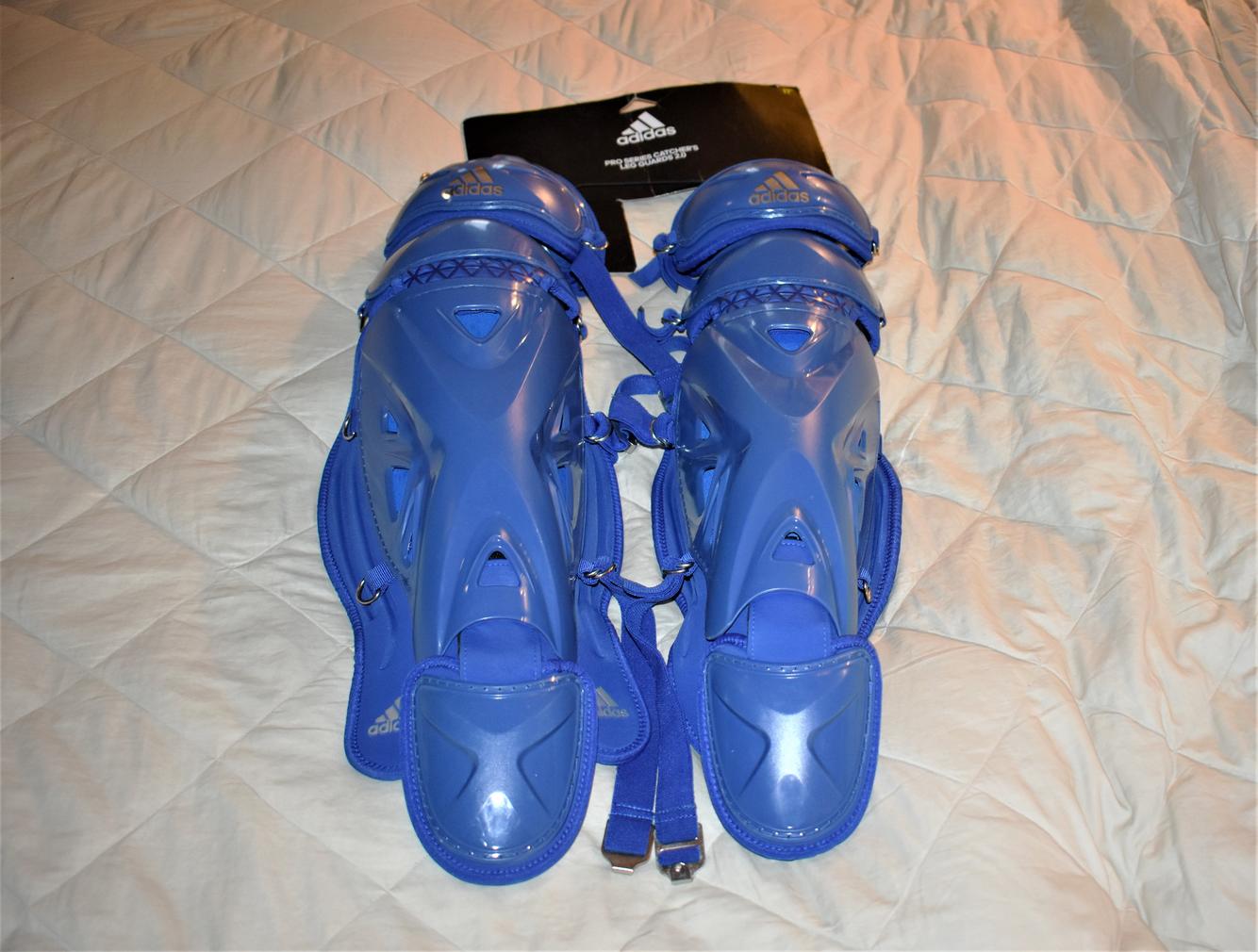 adidas leg guard baseball