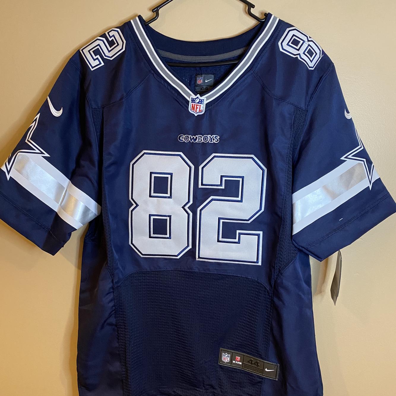 dallas cowboys witten jersey
