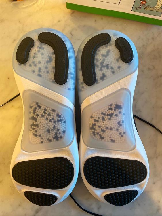 11.5 mens in women's