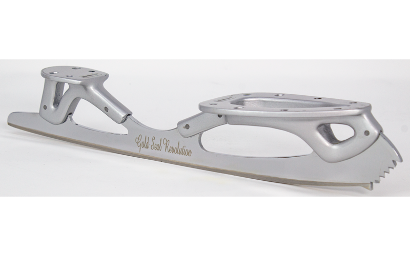 John Wilson Gold Seal Revolution Blades Brand New!! All Sizes