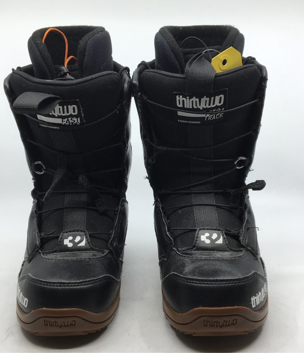 used kids snowboard boots
