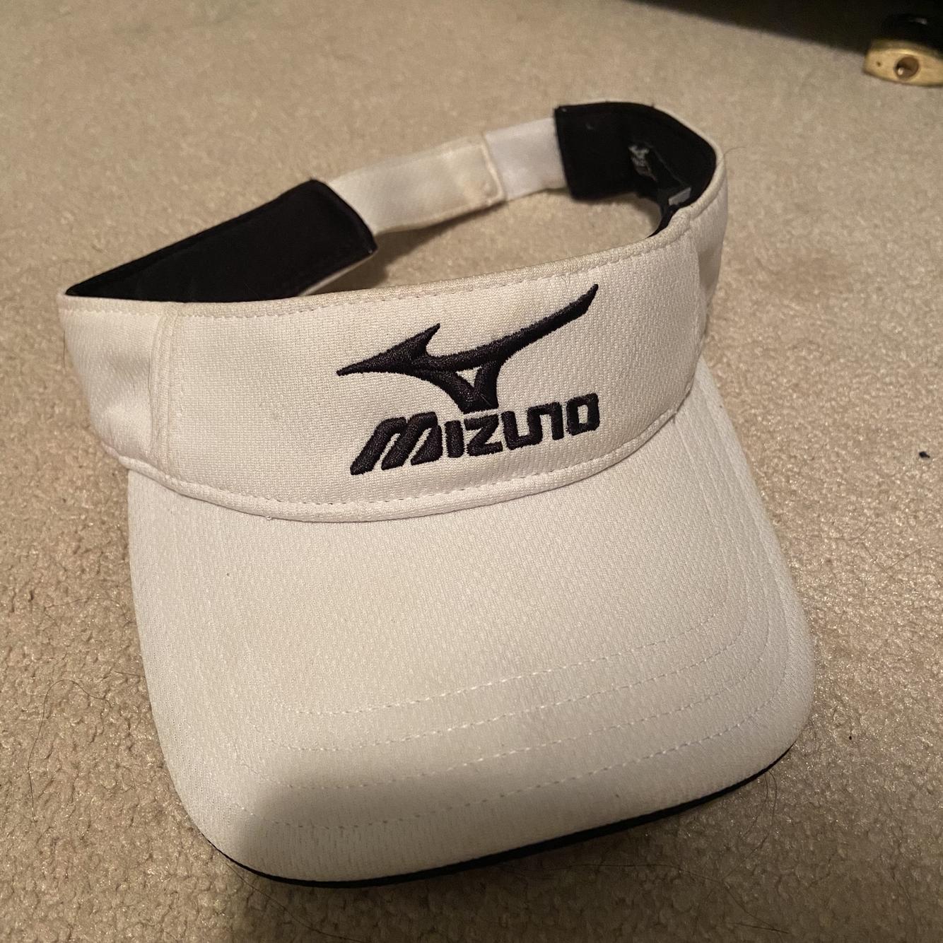 mizuno softball hats