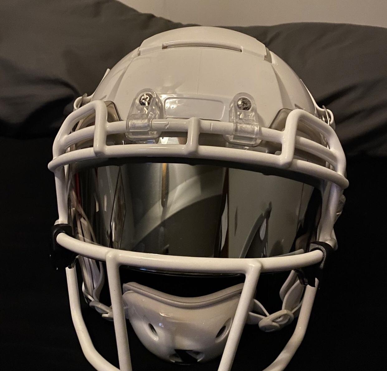 New Schutt F7 Helmet SidelineSwap