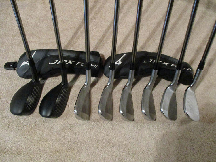 jpx 921 fli hi