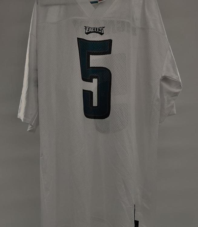 black and white nfl jersey