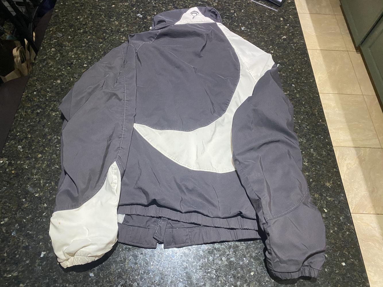 Providence College Friars Hockey NCAA Div. I Black & White Men's Adult