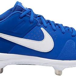 nike men's alpha huarache varsity metal baseball cleats